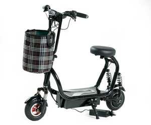 TX5 - Foldable Electric Scooter