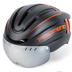 Safety: Ultra Pro Helmet