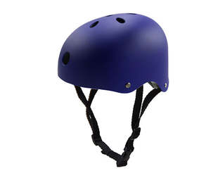Pro Base Series Bike Helmet