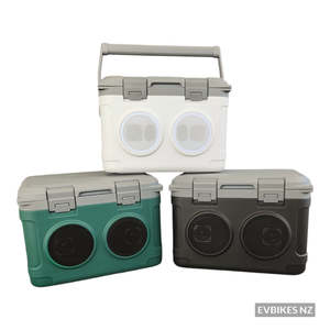 CS1 - Chilly Bin Sound Box