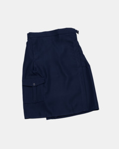 Eveni Pacific Boys Cargo le Faitaga - Navy