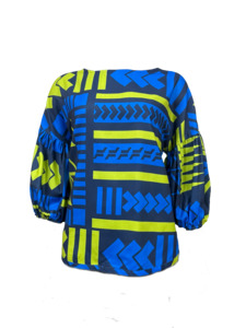 New Arrivals 2: KP LADIES SCOOP TOP SOGI