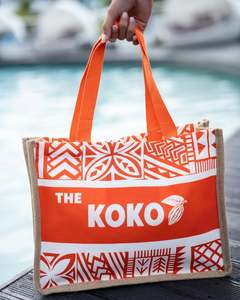 KP THE KOKO BOMBAY TOTE