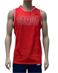 Gift Inspo: MKS MN Basketball Jersey 4