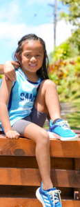 MKS BY Basketball Jersey 3 - KIDS