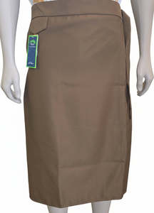 Eveni Pacific Plain le Faitaga - Bronze