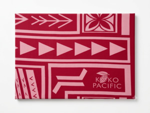 Koko Pacific Sarong Coral Islands