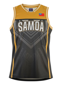 El By Mks Basketball Jersey: MKS Boys Basketball Jersey 7 City Black