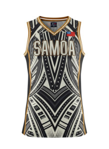 El By Mks Basketball Jersey: MKS Boys Basketball Jersey 32 Height Navy