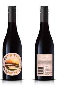 Products: Eventide 2016 375ml (half bottles)