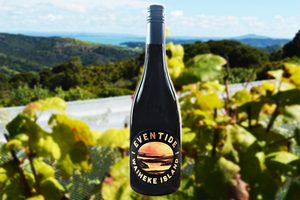 Eventide 2023 Case of 750ml Global New Label