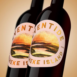 Products: Eventide 2018 750ml