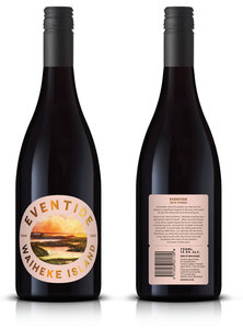 Products: Eventide Gift Case of Mixed Syrah