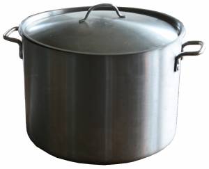 Food Prep And Storage: Stock Pot