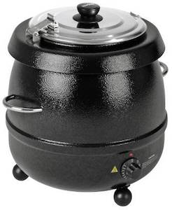 Soup Kettle 9L
