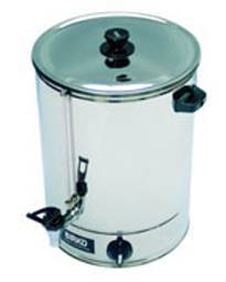 Food Prep And Storage: Hot Water Urn 40L