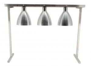 Triple Heat Lamp