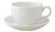 Cup & Saucer