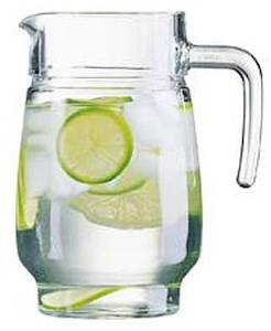 Serving And Dining: Water Jugs 2.3L