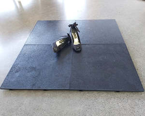 Venue Staging: Dance Floor 2.8m x 5m (Not Installed)