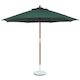 Market Umbrella & Base