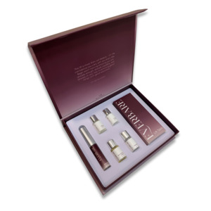 Frontpage: Lash Lift Kit