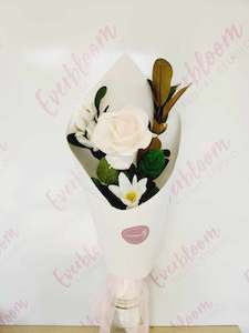 Valentines Day 2021: Forever Rose