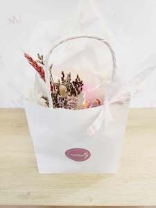 Dried Flowers And Wreaths: Cutest little gift