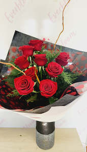 Anniversary Flowers 1: Romantic Roses