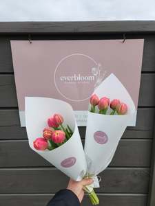 50 And Less: Tulip Cheer