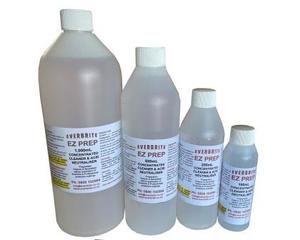 EZPrep Cleaner Neutraliser Concentrate 500mL