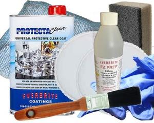 Products: Protectaclear PCK960SM Large Kit (Satin)