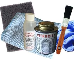 Products: Everbrite EBK250-SM Small Kit (Satin)