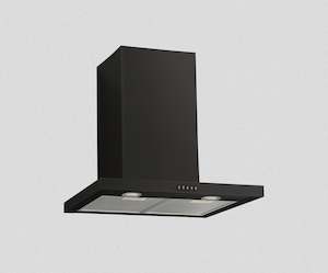 rangehoods: 60CM T-BOX CANOPY RANGEHOOD: RBES6061B