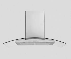 rangehoods: RBES907G