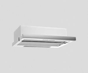 60CMSLIDE OUT RANGEHOOD: RBES622