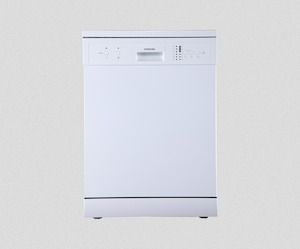60CM FREESTANDING DISHWASHER