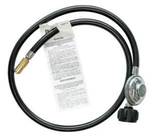Natural Gas Conversion Kit - CUBE™ PRO FLAME 360
