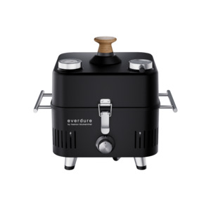 Ultimate Grill Set Up: CUBE™ PROFLAME 360