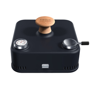 Ultimate Grill Set Up: Cube™ 360 Roasting Hood