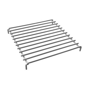 CUBE™ Chrome Grid