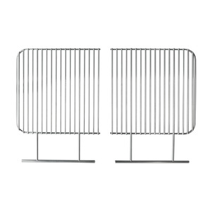 HUB™ / HUB™ II Grills