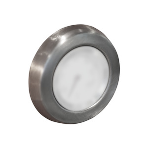 Replacement Parts: Heat Gauge Bezel