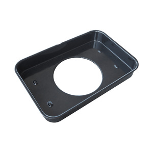 Charcoal Tray