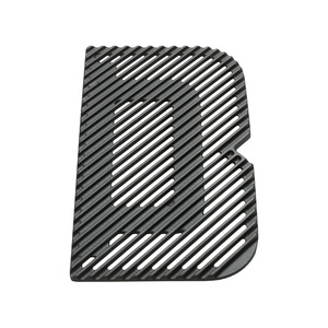 Replacement Parts: FURNACE™ Grill Plate Outer