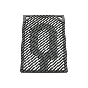 Replacement Parts: FURNACE™ Grill Plate Centre