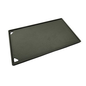 Replacement Parts: FURNACE™ Flat Plate Centre