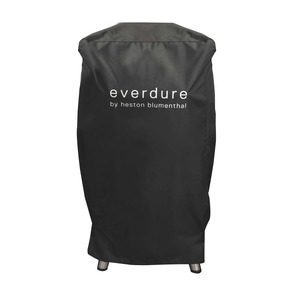 Barbeque Covers: 4K & K1 Kamado Long Cover