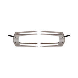 Now: Cliplock™ Forks