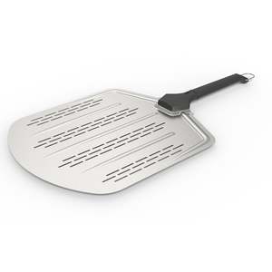 Everdure Range: Aluminium Perforated Pizza Peel